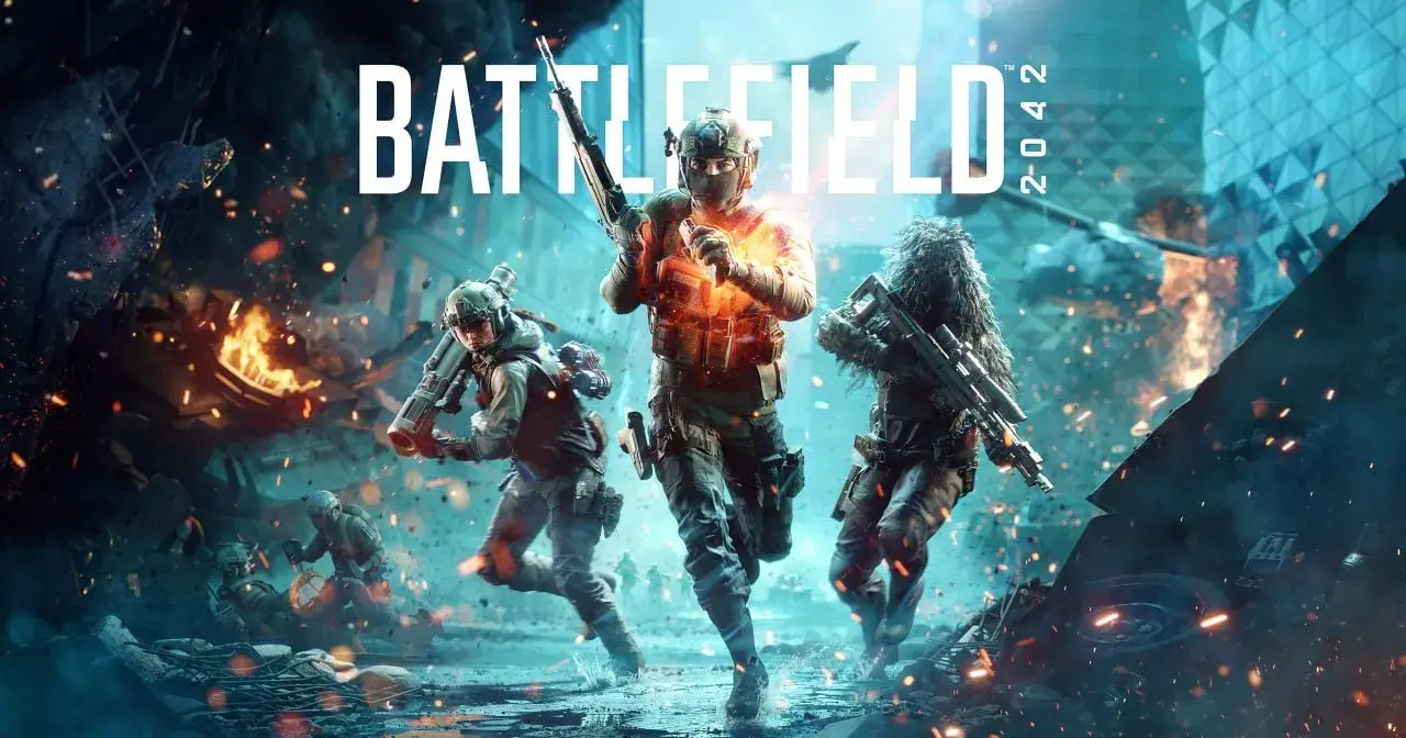 Піковий онлайн Battlefield 2042 у Steam оновив рекорд, а все завдяки шостому сезону та безкоштовним вихідним