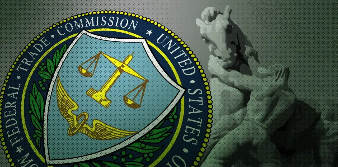 Федеральна торгова комісія США продовжує боротьбу зі злиттям Microsoft і Activision Blizzard