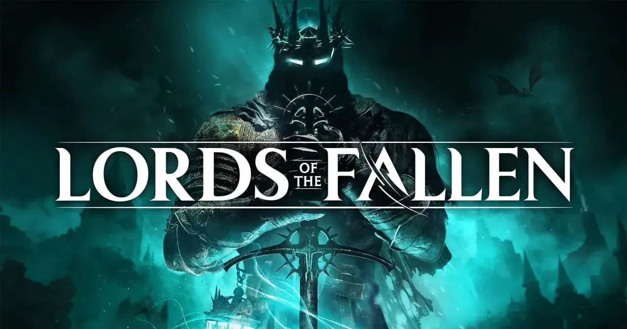 Відбувся реліз Lords of the Fallen, з приємного є українська локалізація