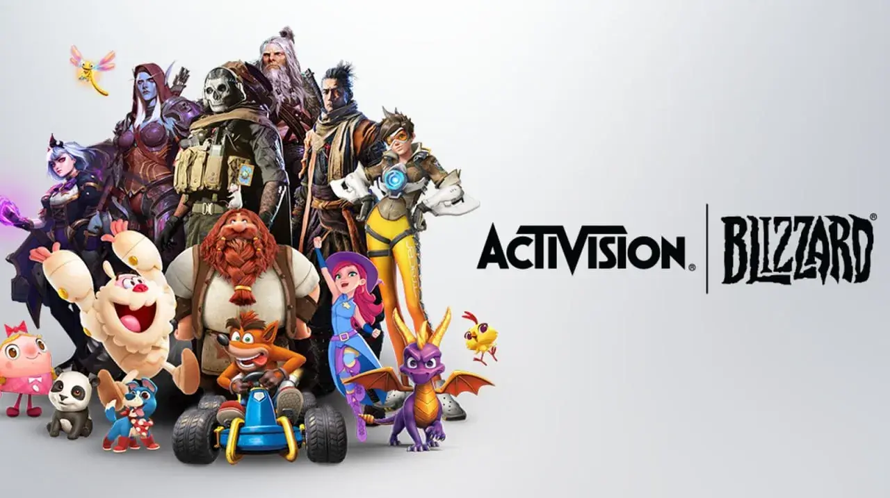 Філ Спенсер: “Ігри Activision Blizzard з’являться в Xbox Game Pass наступного року”