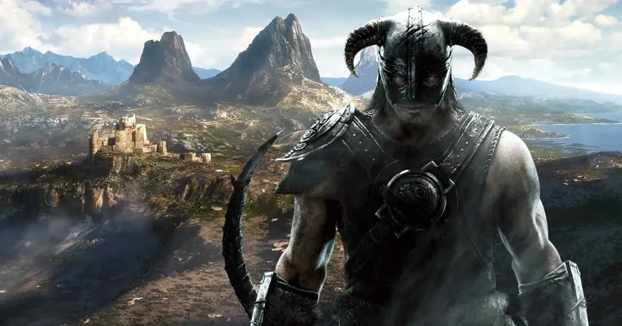 Із Bethesda Game Studios звільнився Курт Кульман
