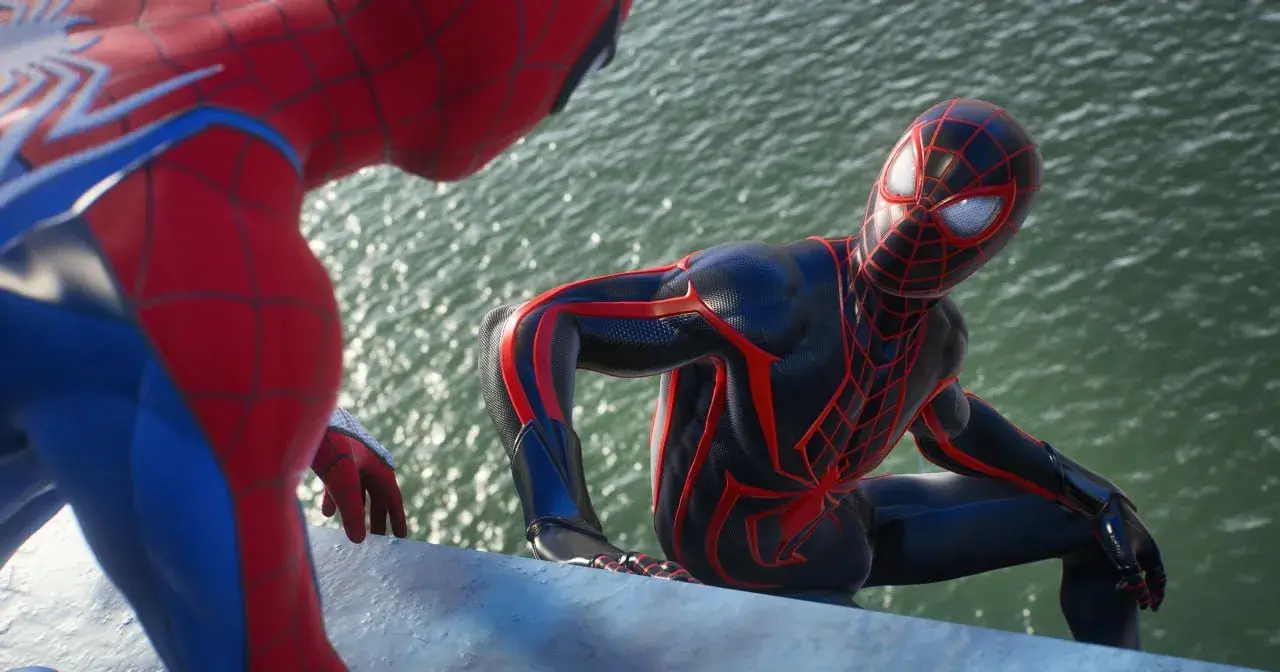 Гравці повідомляють про проблеми зі встановленням Marvel’s Spider-Man 2 з Blu-Ray диску