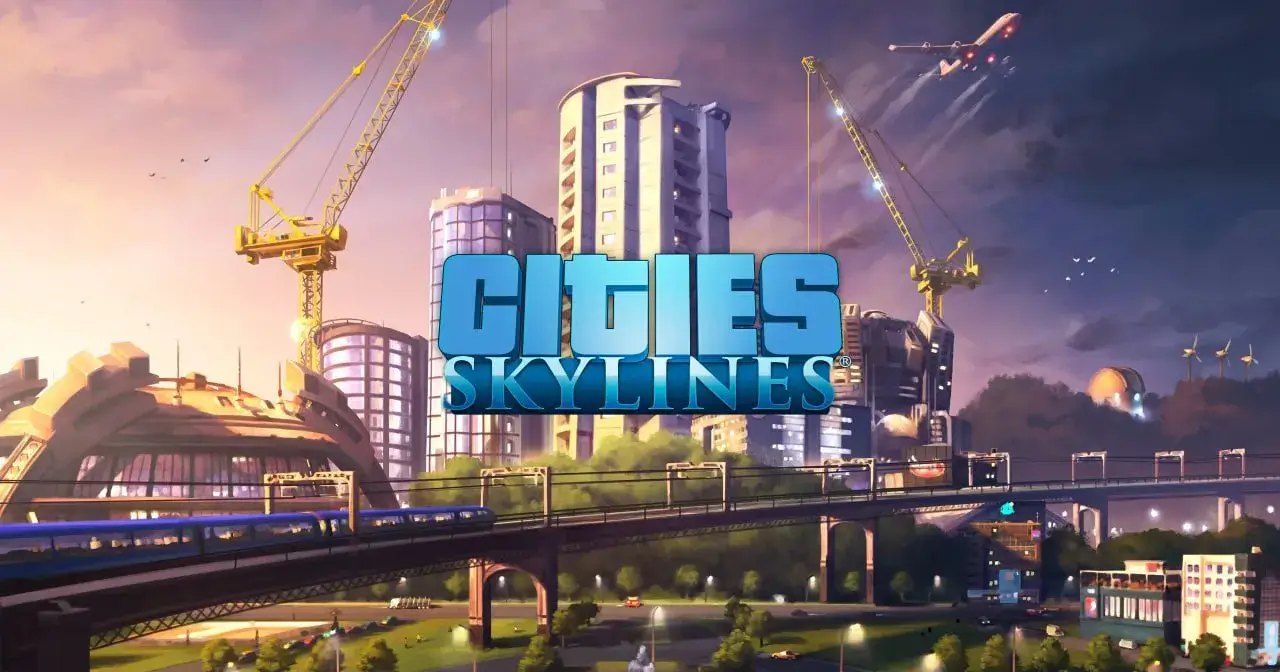 Наклад Cities Skylines перевищив очікування розробників у 40 разів
