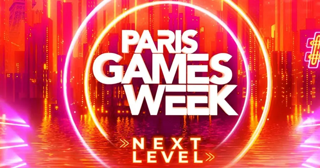Xbox на Paris Games Week 2023: все, що потрібно знати