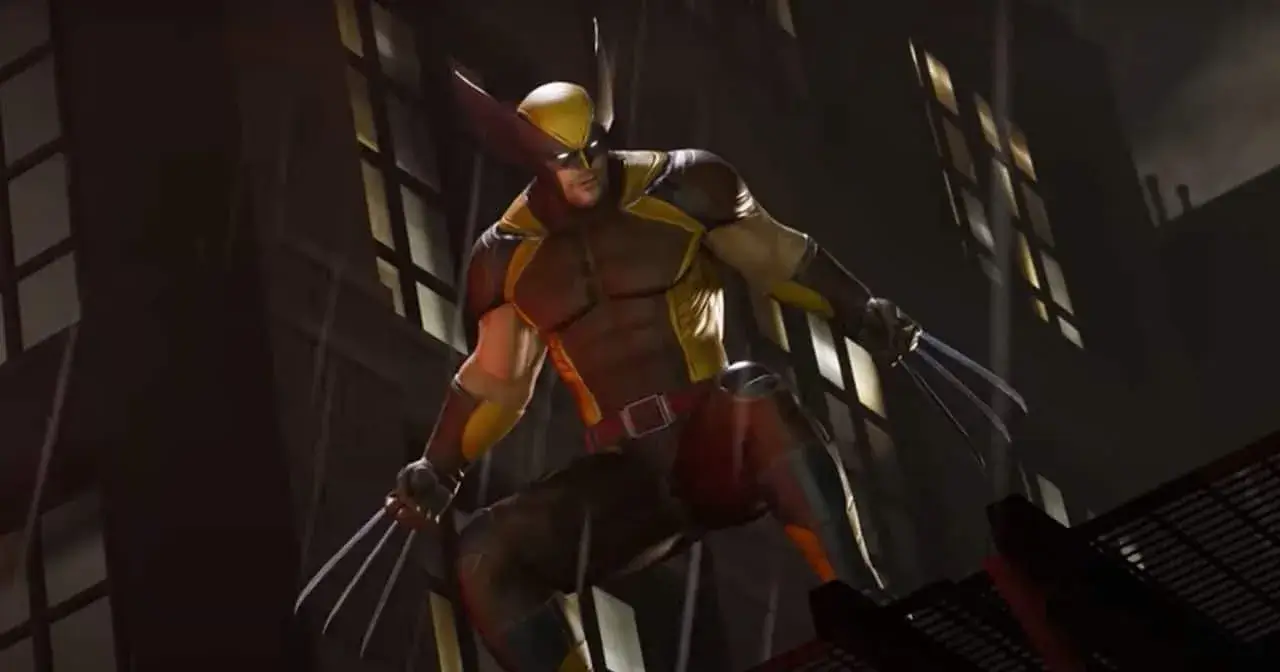 Майбутня гра Marvel’s Wolverine відбуватиметься у тому ж всесвіті, що й ігри про Людину-павука