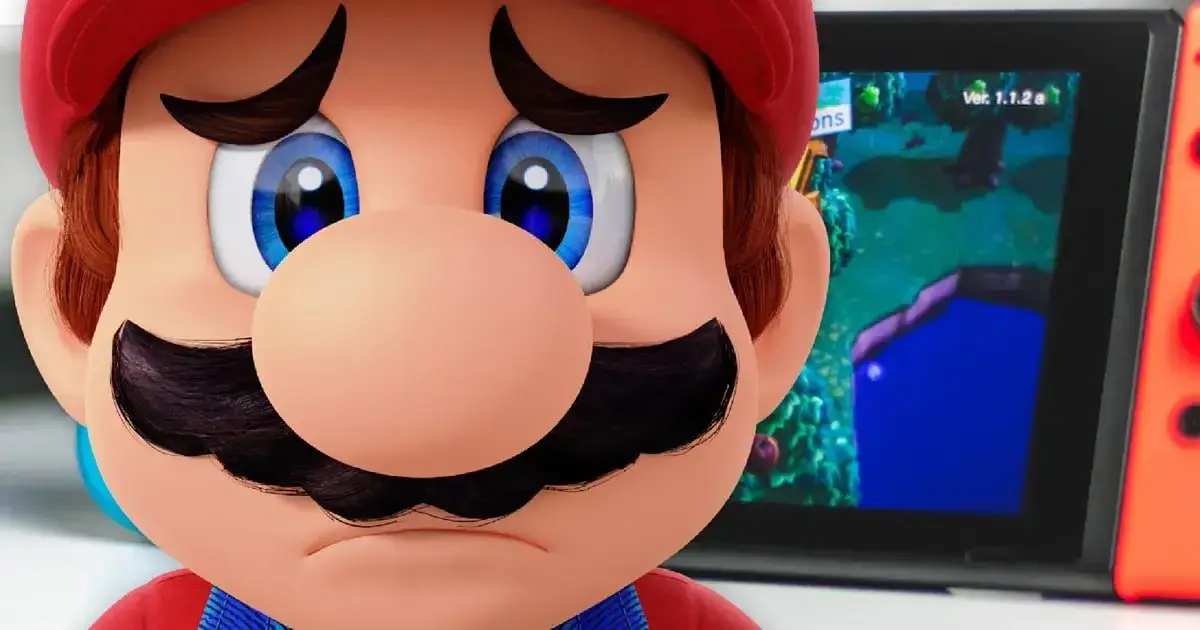 Nintendo продовжить активно розвивати і підтримувати Switch до березня 2025 року