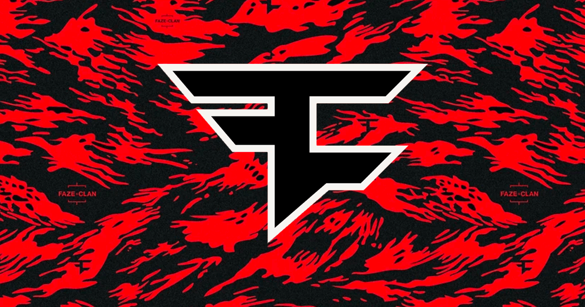 FaZe — чемпіони першого LAN-турніру в Counter-Strike 2