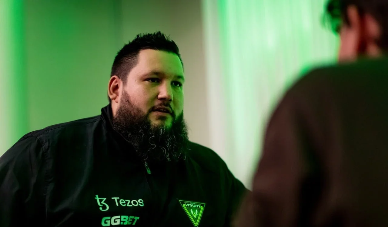 zonic перейде в Falcons в якості головного тренера