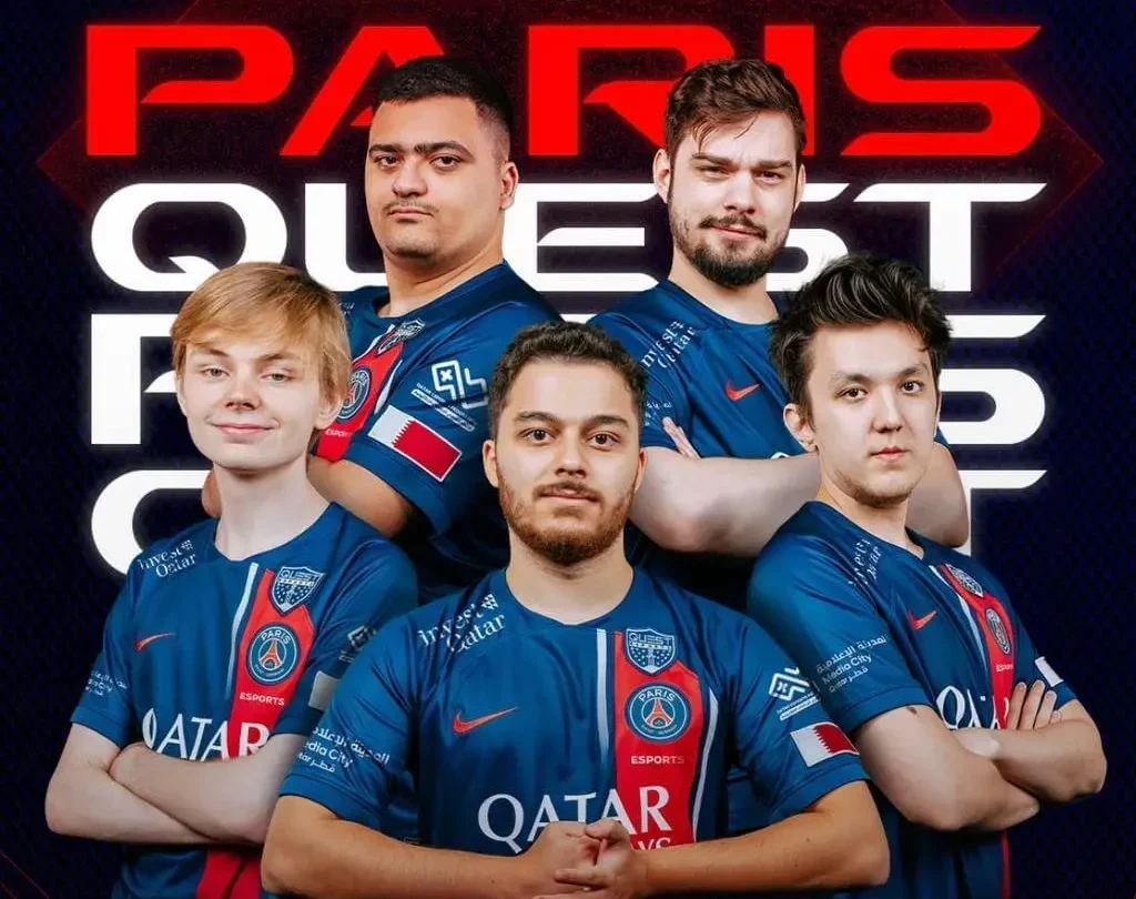 PSG.Quest