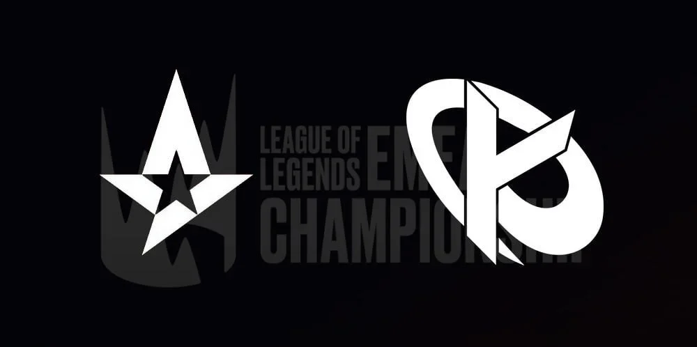 Astralis продали слот Karmine Corp у LEC
