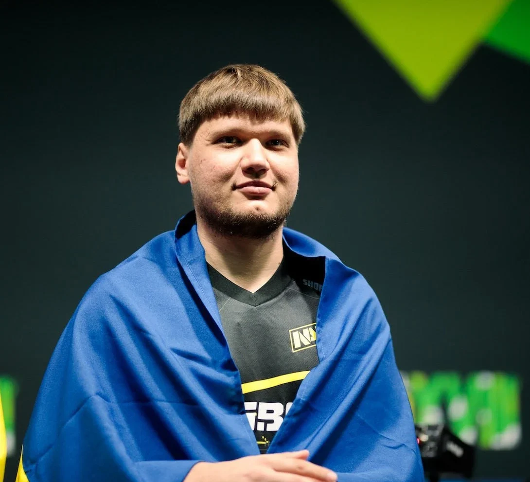w0nderful замінить s1mple в NAVI з CS2