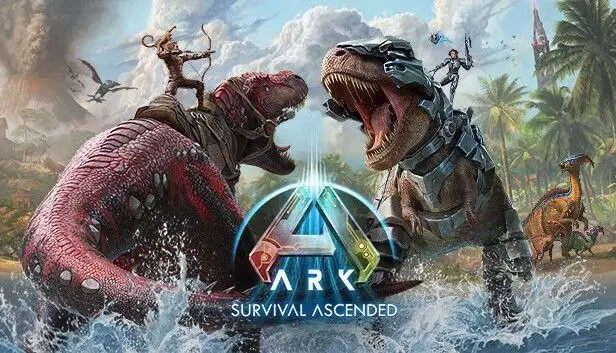 Розробники Ark Survival Ascended встановили анти-рекорд: гру перенесли за день до виходу