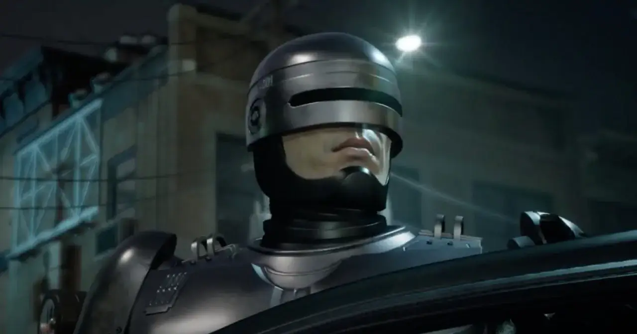 Рецензії Robocop: Rogue City