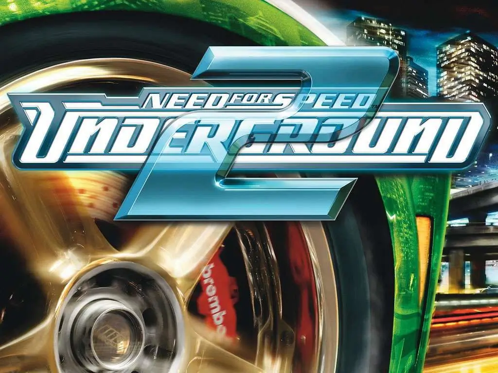 Need For Speed: Underground 2 вийшла 19 років (і 1 день) тому