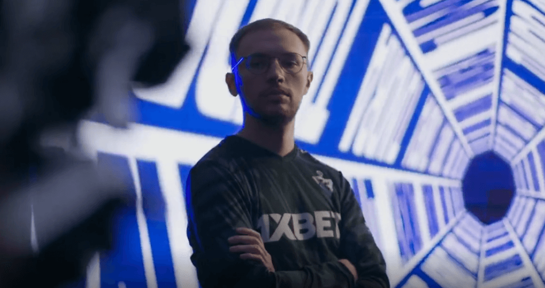 Nine більше не частина складу Tundra Esports з Dota 2