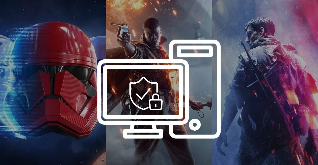 EA припинила підтримку Windows 7/8/8.1 в деяких своїх іграх