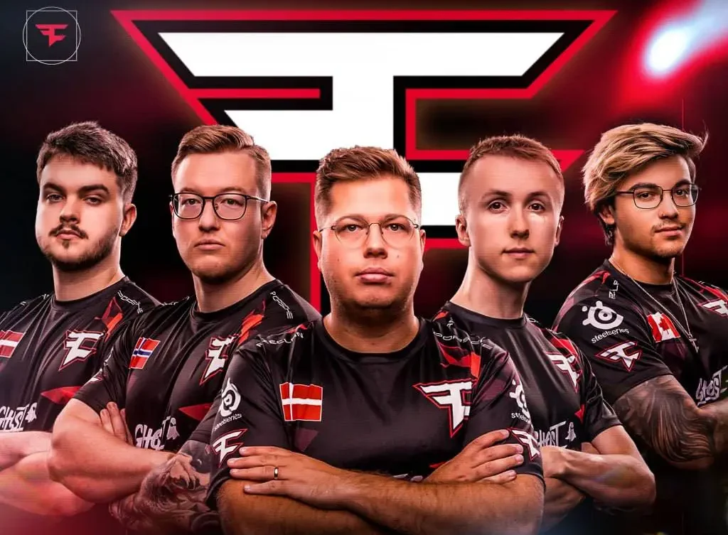 FaZe — чемпіони Thunderpick World Championship 2023 з CS2