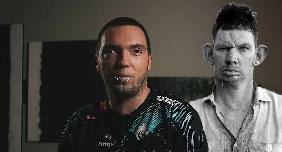 Azure Ray можуть втратити свій слот на ESL One Kuala Lumpur 2023??