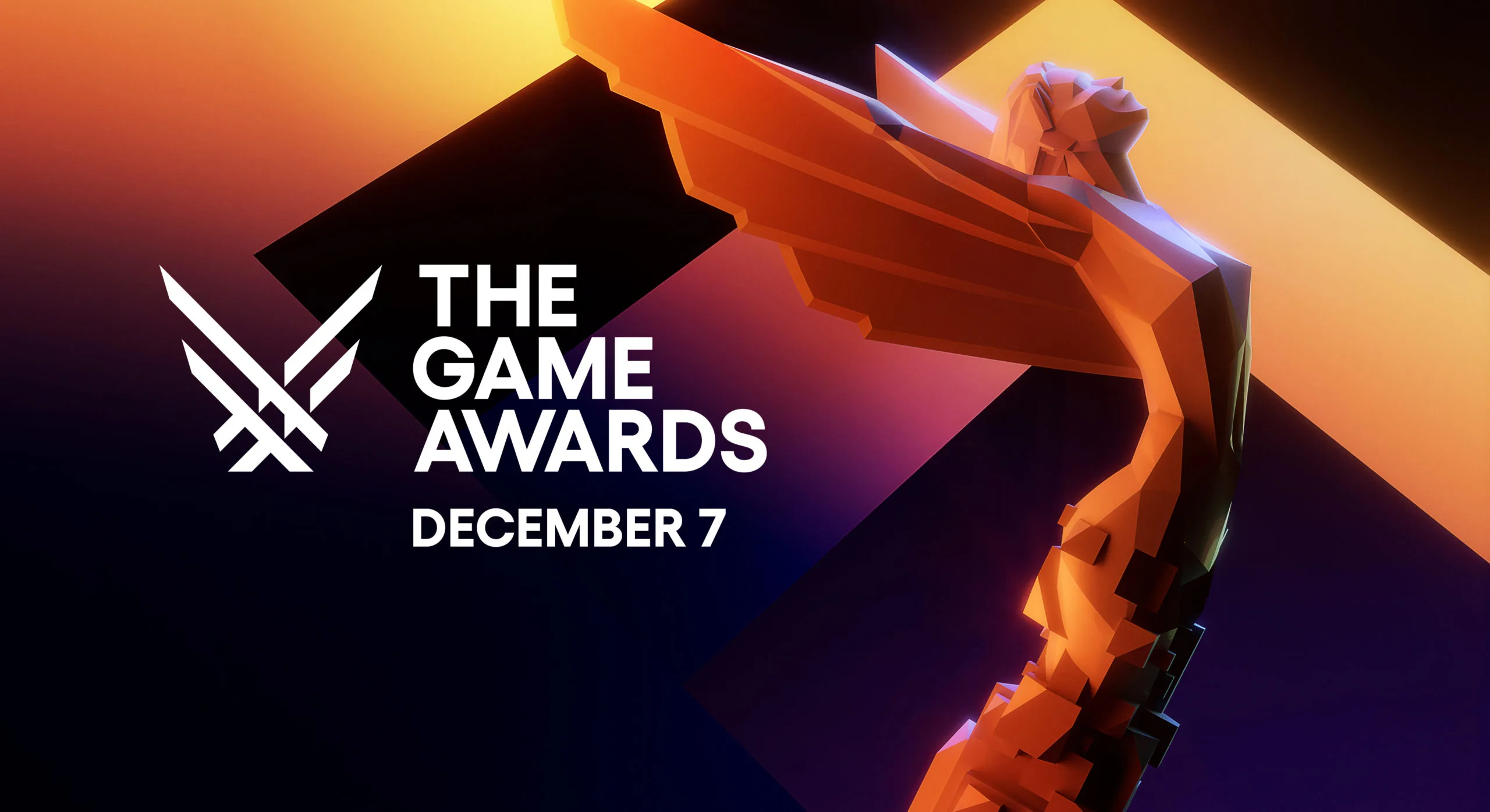 Все, що показали на The Game Awards 2023