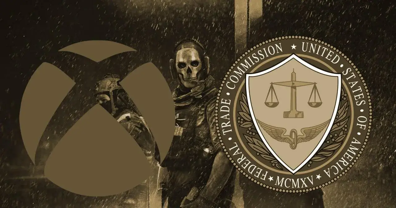 FTC подала заявку на скасування злиття Microsoft і Activision Blizzard — цирк продовжується