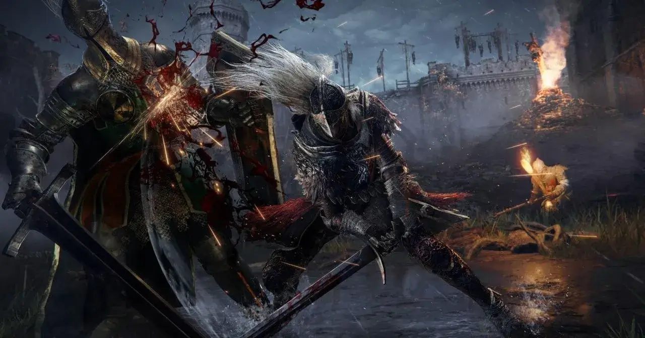 FromSoftware все ще не впевнена, чому Elden Ring стала масовим хітом
