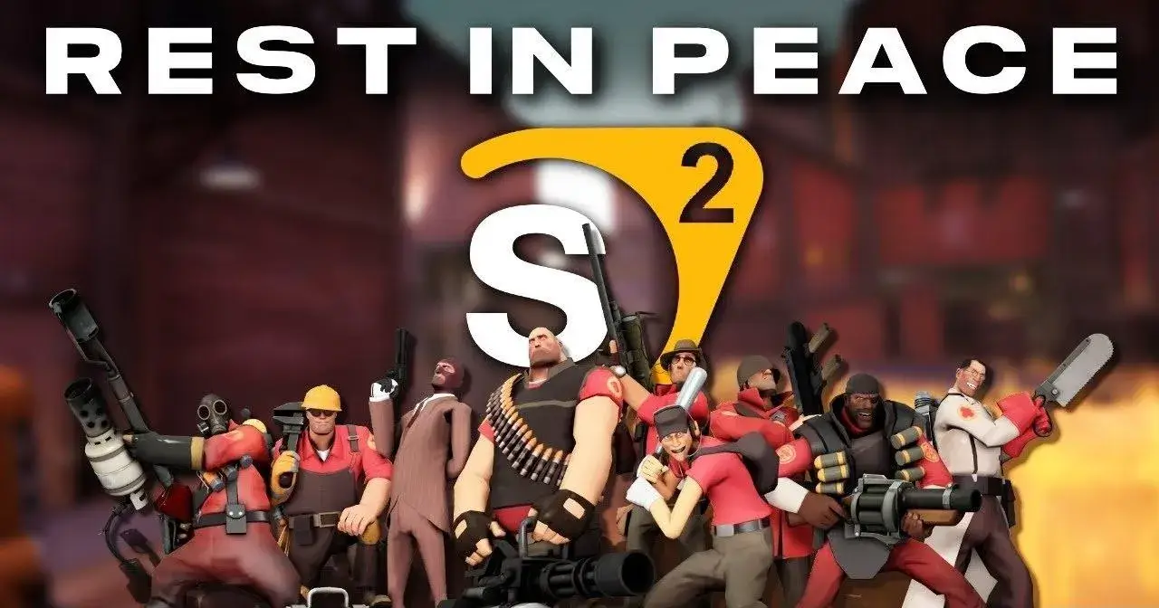 Отримали підтвердження: Valve кинули DMCA на фан-розробку.