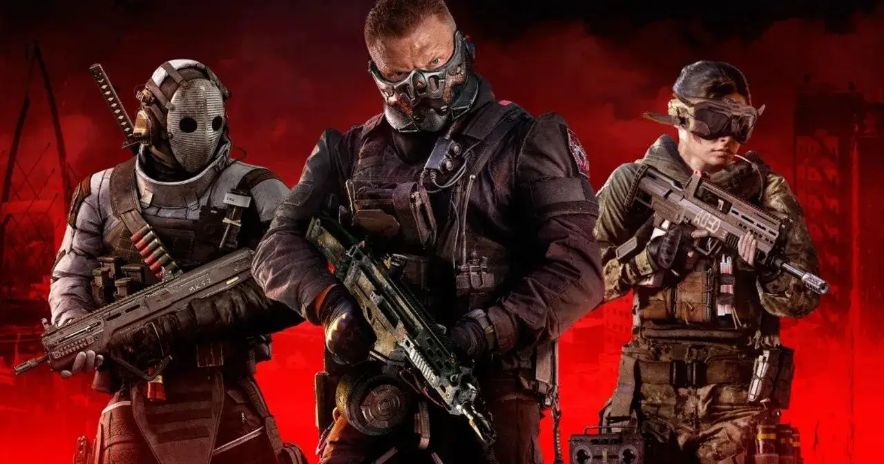 Розробники Call of Duty: Warzone зламали гру