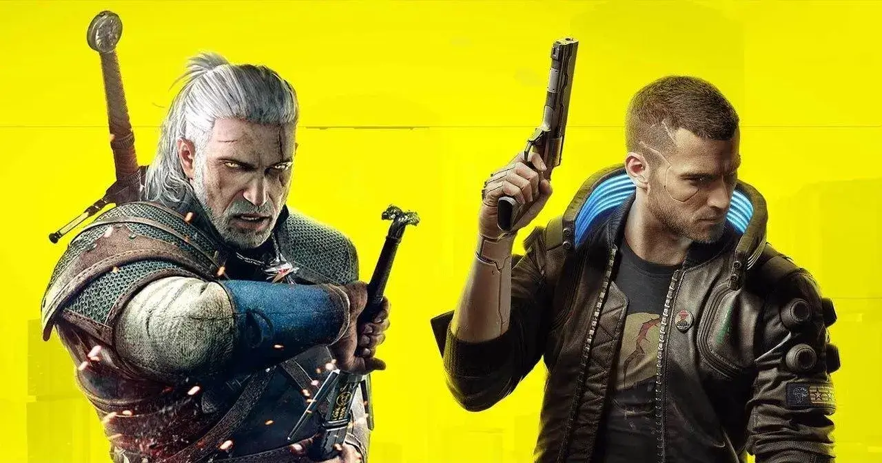 CD Projekt не планує продаватися!