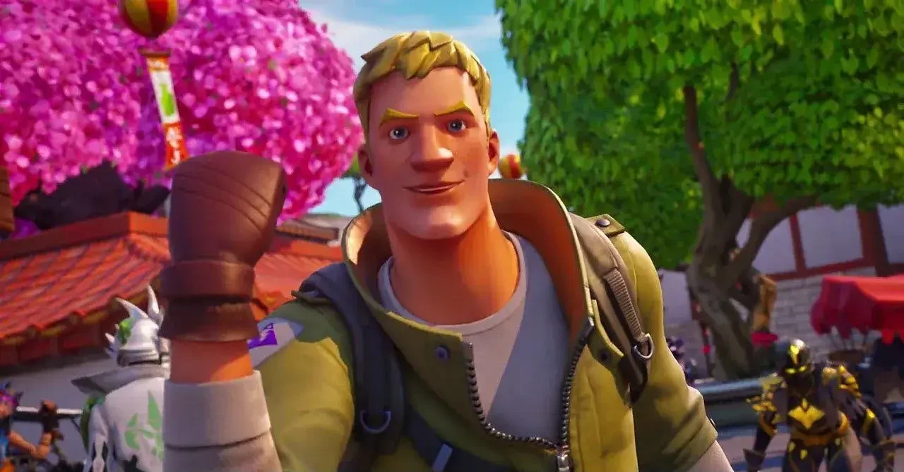 Fortnite повернувся на iOS!!… Але є нюанс.