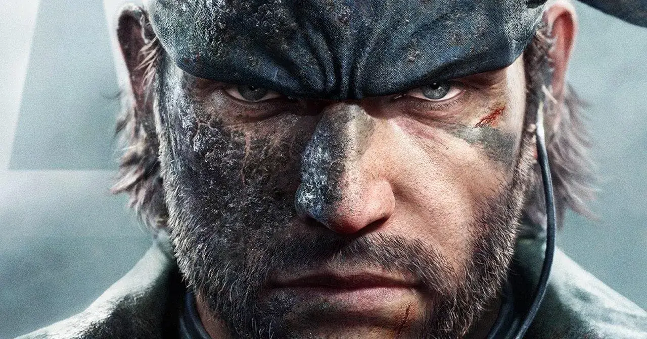 Sony випадково підтвердили, що рімейк Metal Gear Solid 3 вийде в цьому році