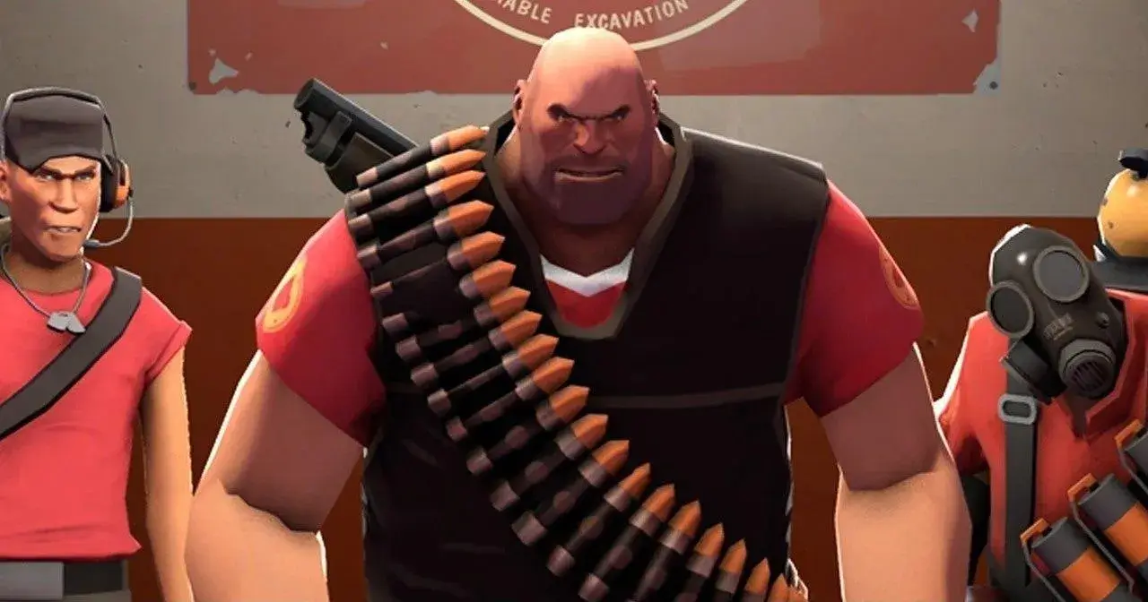Valve закриває фанатські проєкти – Team Fortress Source 2 та Portal 64.