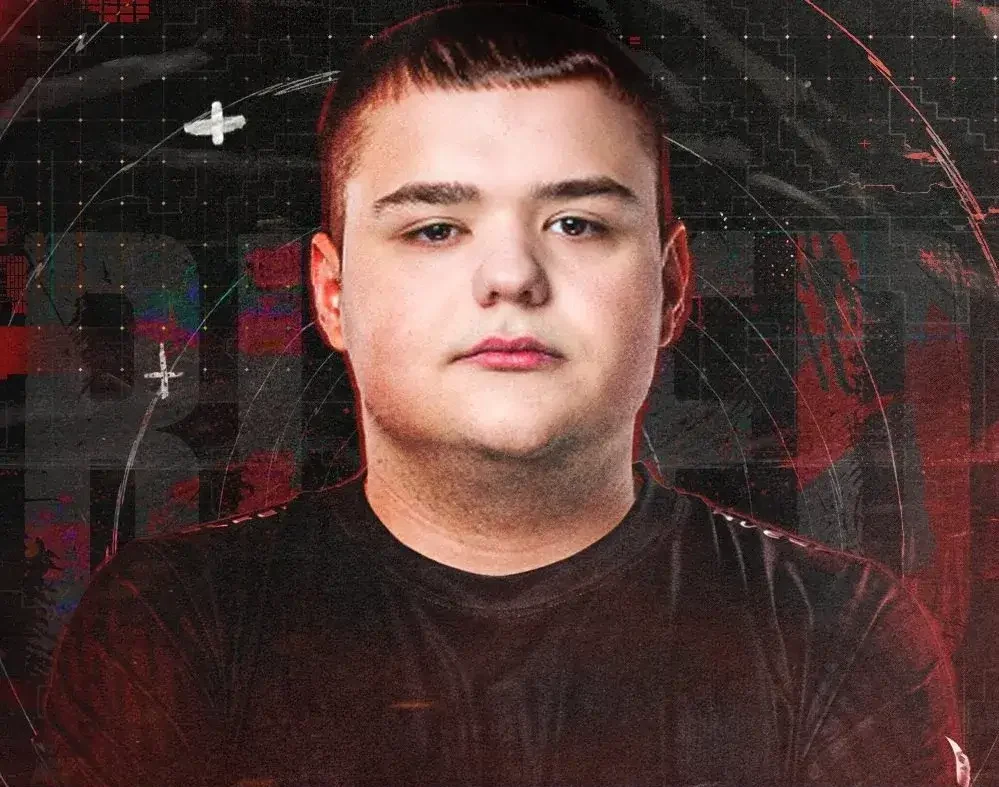 Склад Bleed Esports з CS2 поповнюється колишнім гравцем з Evil Geniuses!