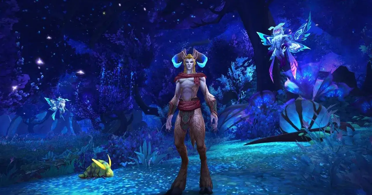 World of Warcraft допоміг знайти викрадену дівчину