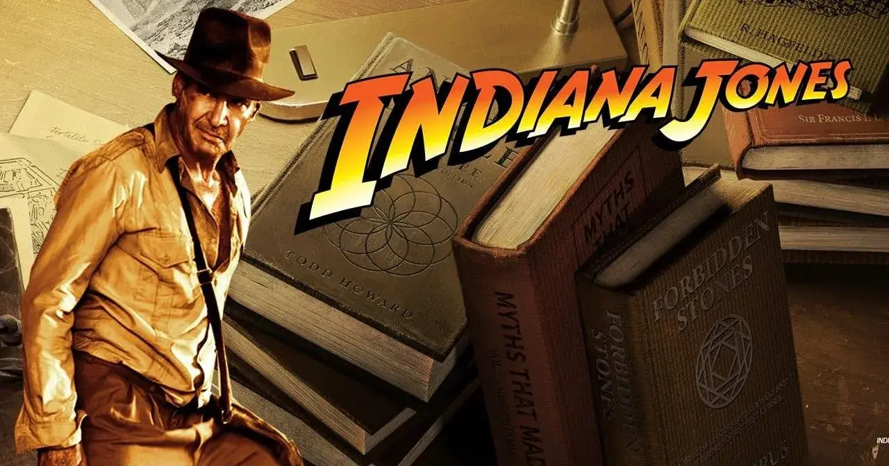 Гра Bethesda про Індіану Джонса, схоже, називатиметься Indiana Jones and the Great Circle і вийде у 2024 році