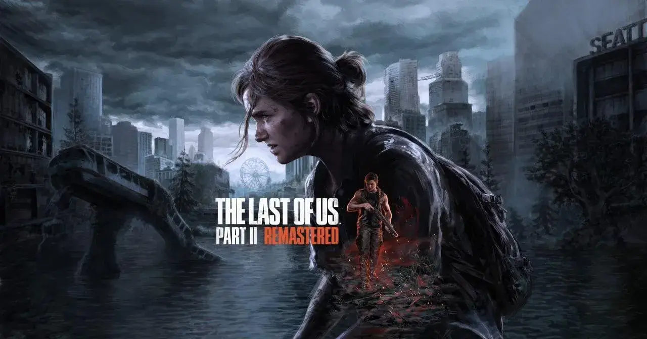 Рецензії The Last of Us Part II Remastered