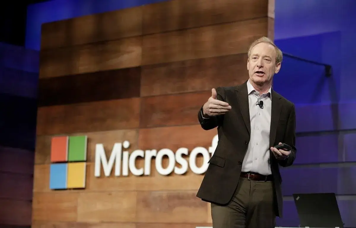 Президент Microsoft визнав, що британський регулятор був «жорстким і справедливим» щодо угоди з Activision Blizzard