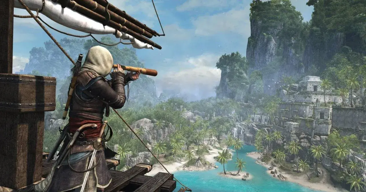 Схоже, ремейк Assassin’s Creed 4 все ж таки розробляється