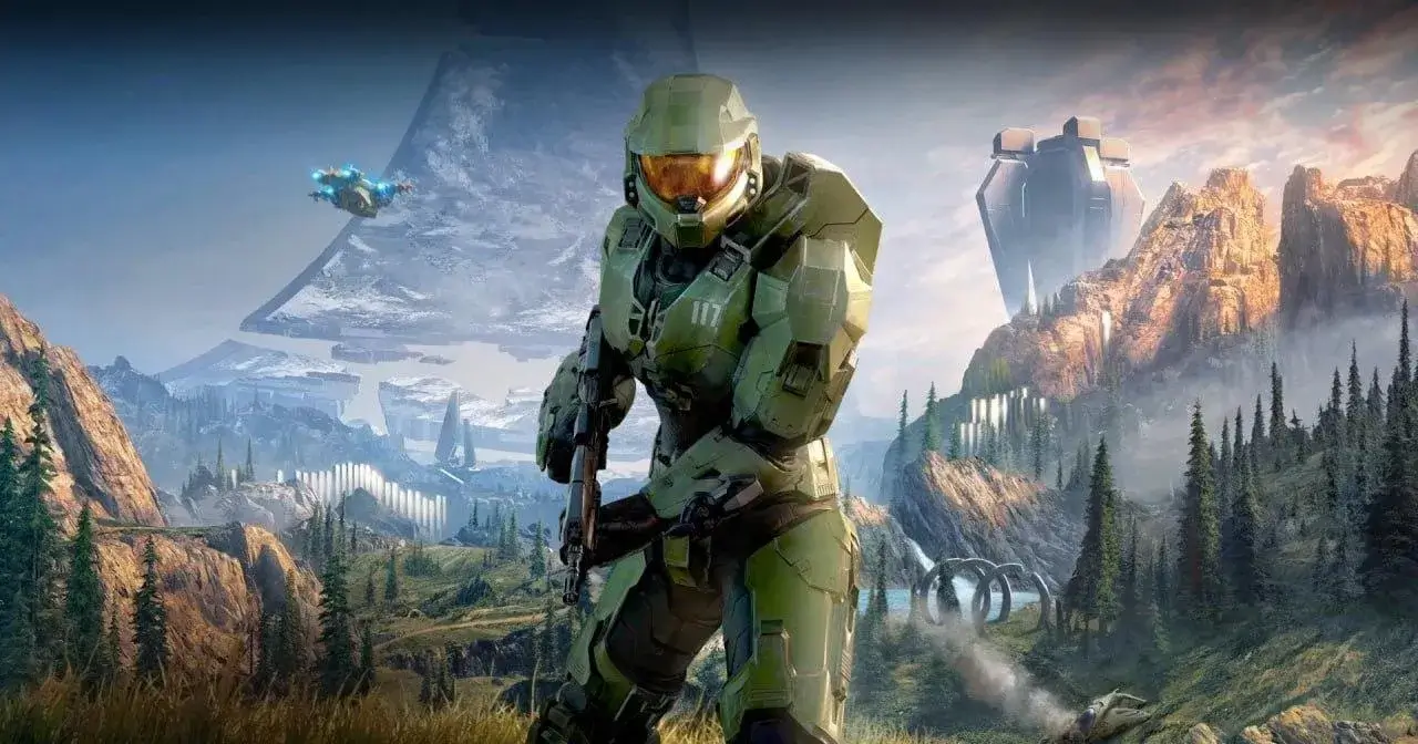 У Halo Infinite більше не буде сезонів