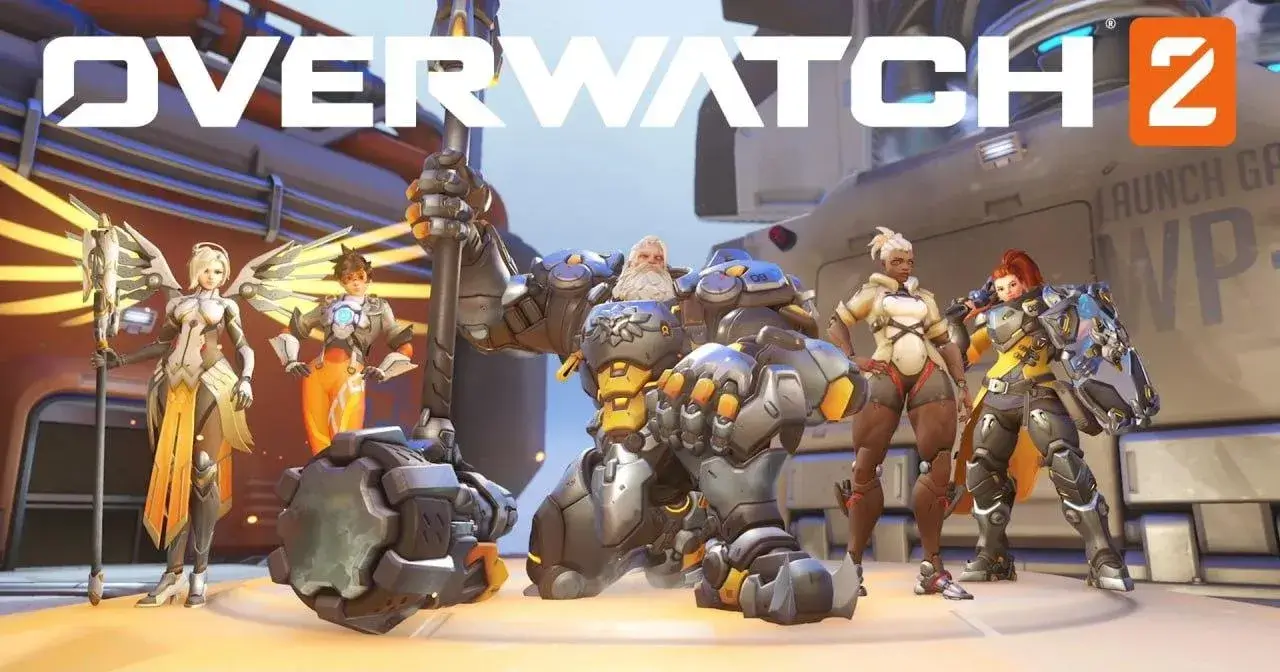 Кількість активних гравців у Overwatch 2 перевищила 50 мільйонів