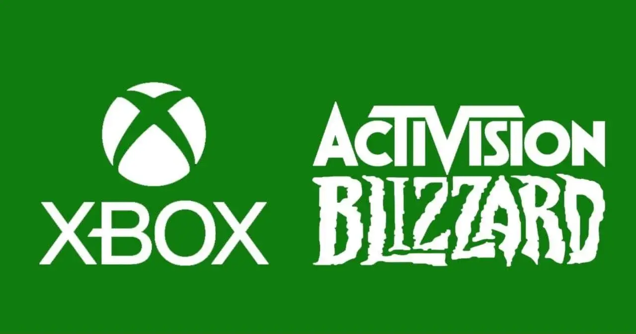 Microsoft звільняє 1900 співробітників Activision Blizzard і Xbox
