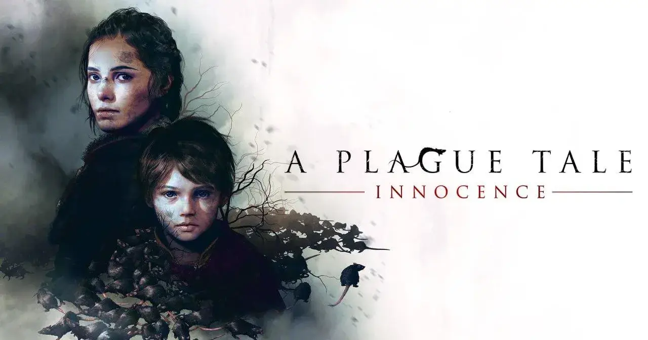Святкова роздача в Epic Games Store — A Plague Tale: Innocence