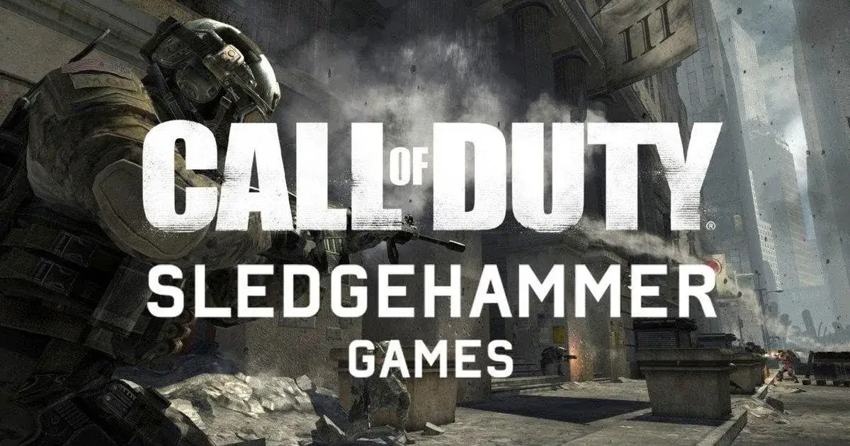 Інсайдер: Нова Call of Duty від Sledgehammer Games вийде у 2027 році