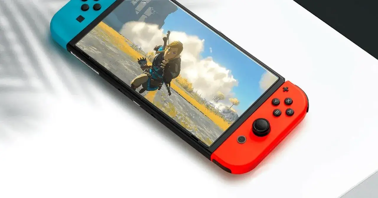 Аналітик Хіросі Хаясе стверджує, що наступна консоль Nintendo Switch буде оснащена 8-дюймовим РК-екраном