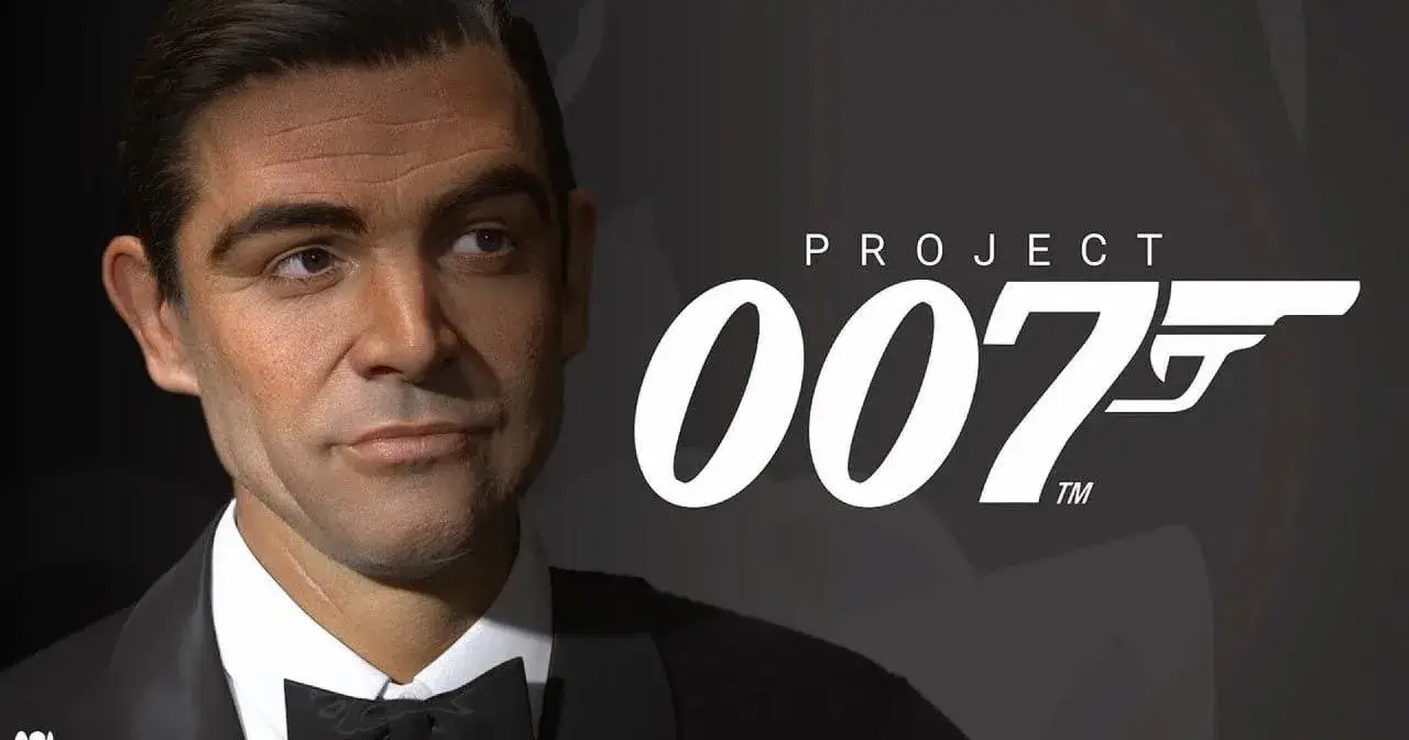 IO Interactive прагне досягти «небаченої» якості анімації в Project 007