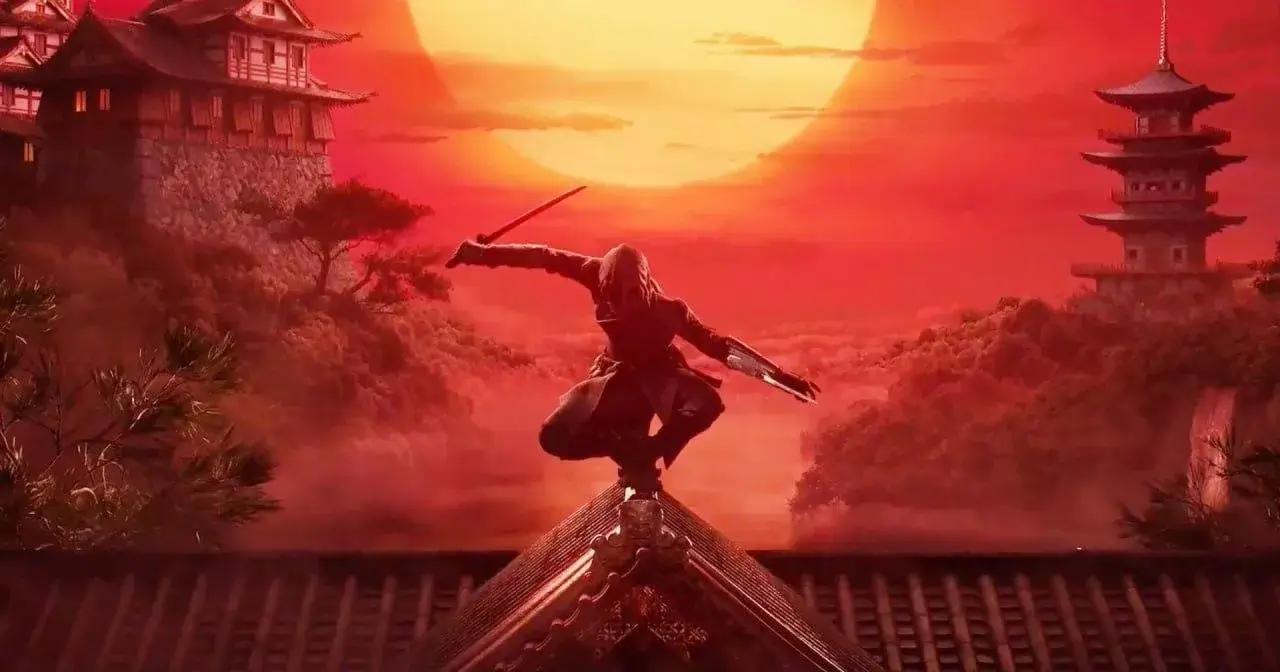 Ubisoft почала записувати трейлери та геймплей для рекламних роликів Assassin’s Creed Red