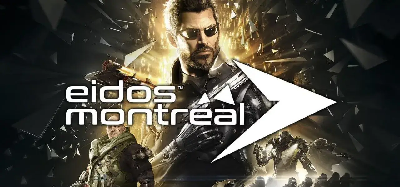 Розробник Eidos Montreal повідомив про звільнення 97 співробітників