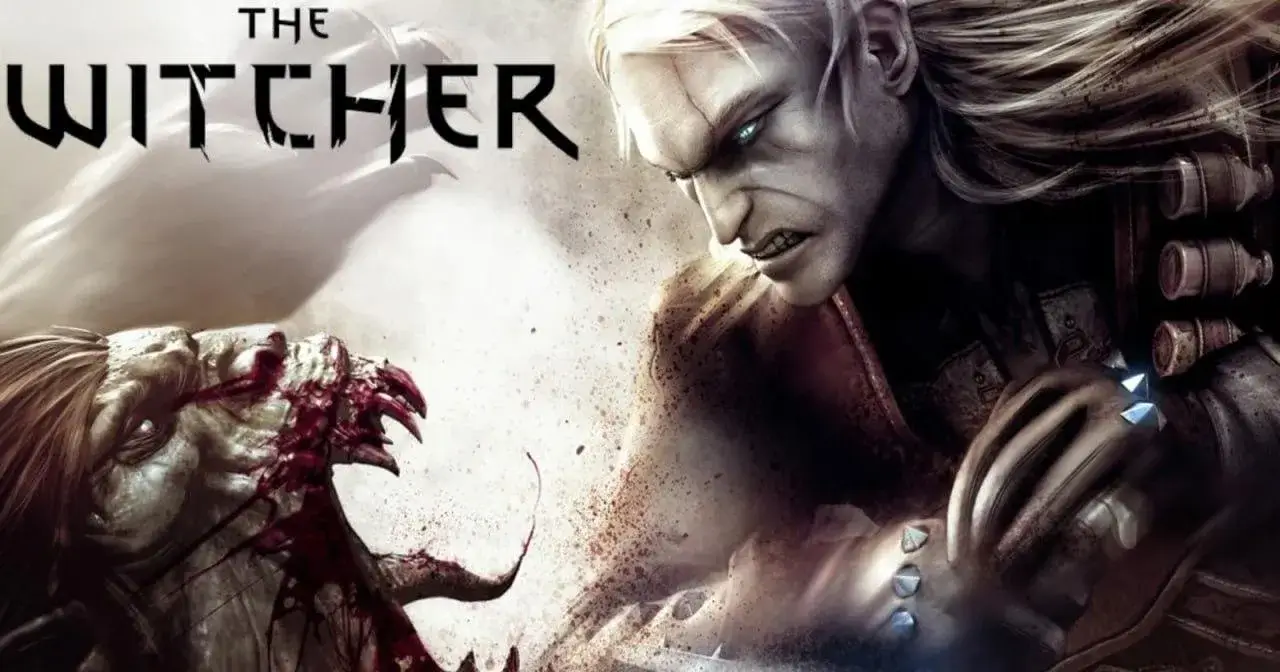 У ремейку The Witcher будуть видалені застарілі та невдалі елементи