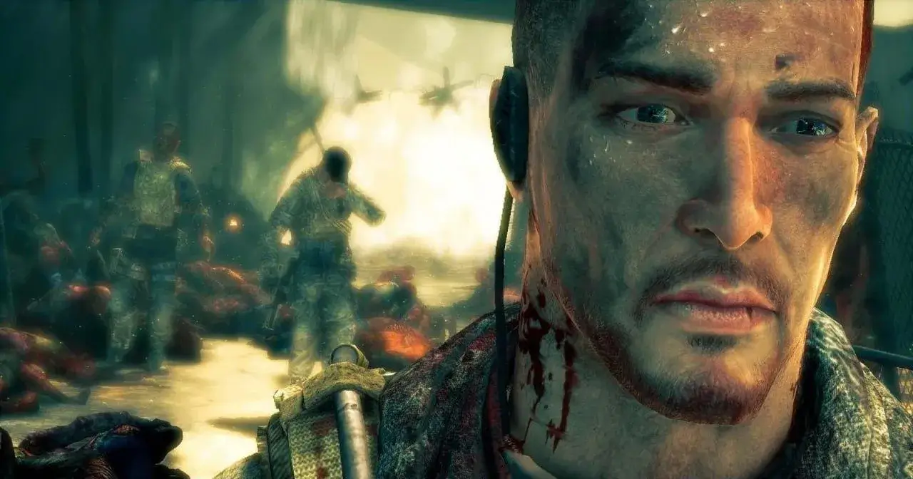 Spec Ops: The Line назавжди прибирають з продажу на всіх платформах