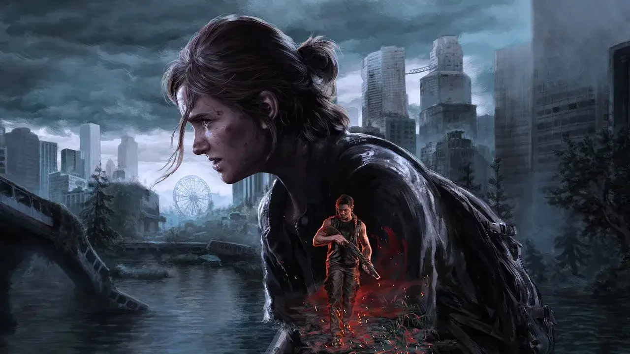 Ніл Дракман має ідею для The Last of Us Part 3 – але з нами не поділиться…