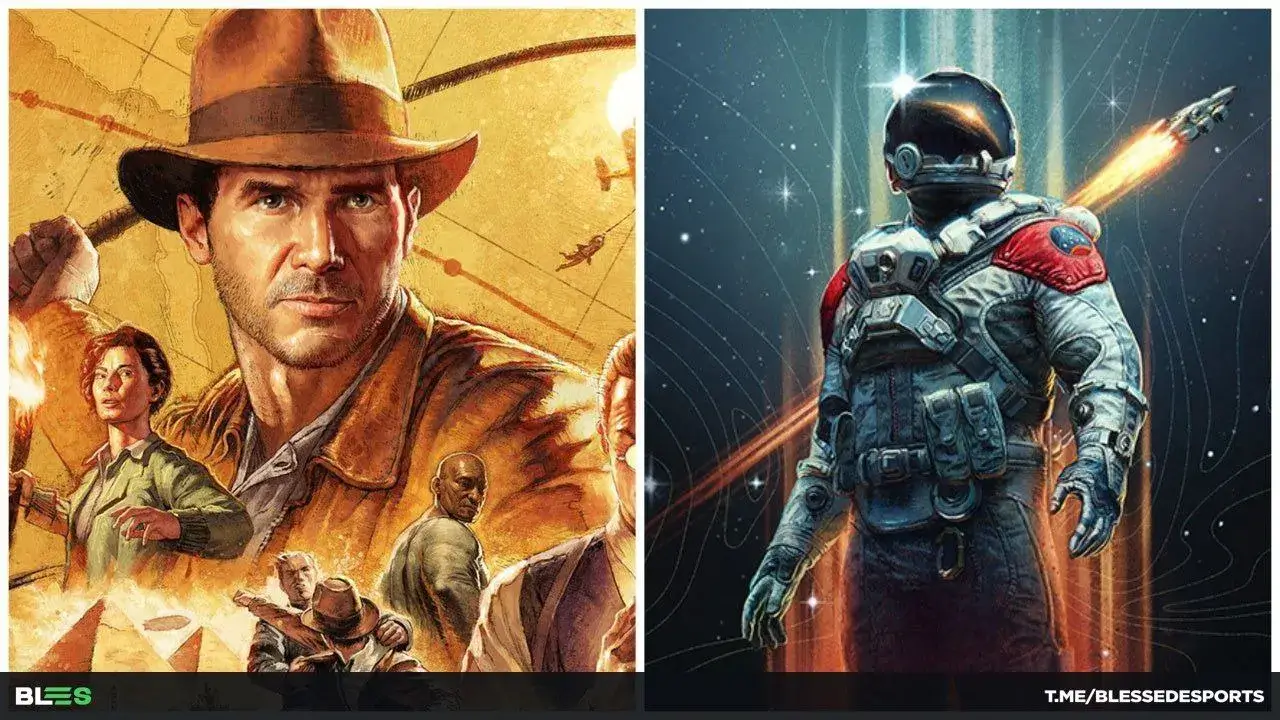 За чутками, Microsoft думають про порт Indiana Jones and the Great Circle на PS5